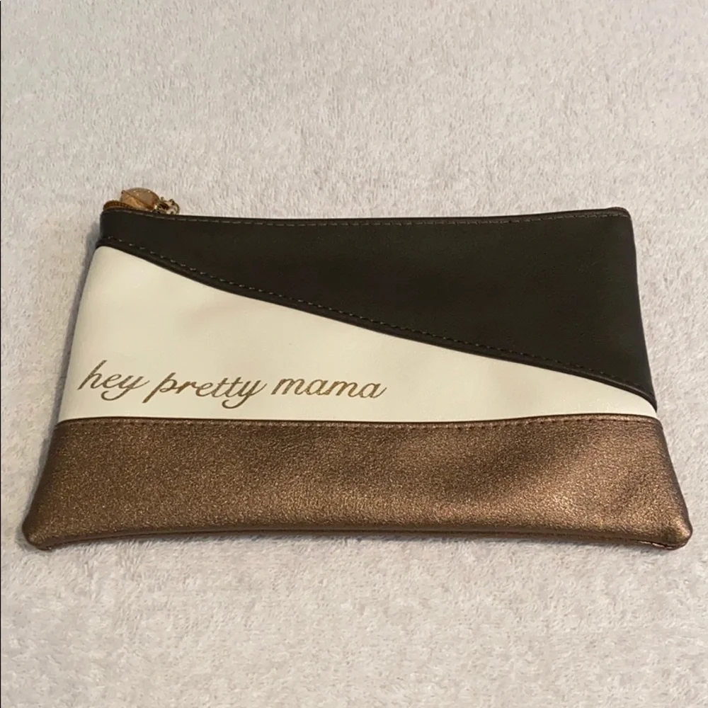 Cosmetics Bag